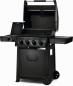 Preview: Gasgrill Napoleon Legend 425, 4 Brenner, LD425SBPK-DE